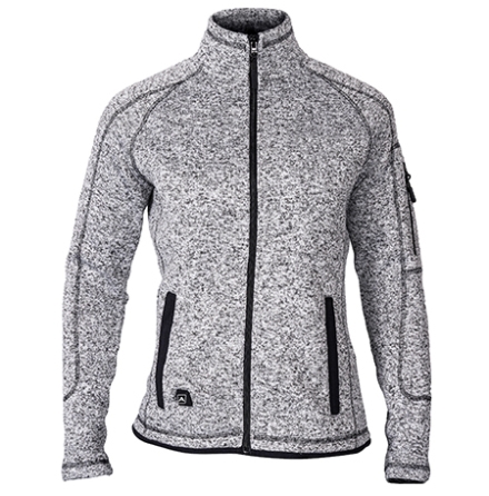 Avignon HEAT Weaveguard Fleece Jacket Womens